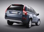 Volvo XC90 2007 года
